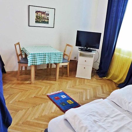Apartment Naschmarkt Viena Cameră foto