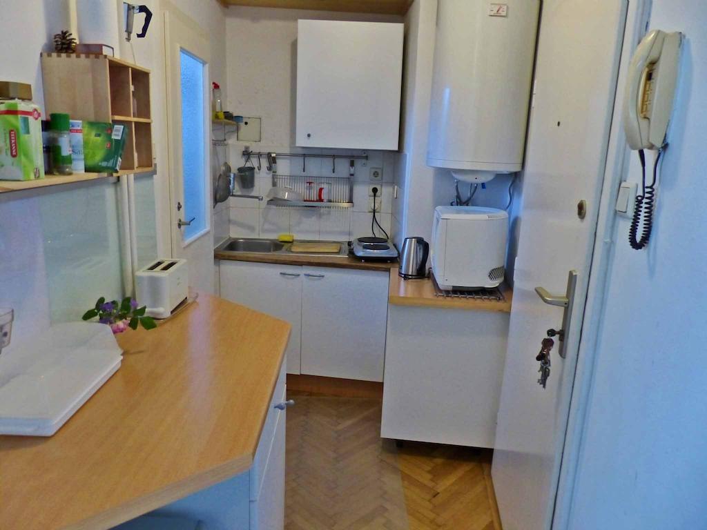 Apartment Naschmarkt Viena Cameră foto