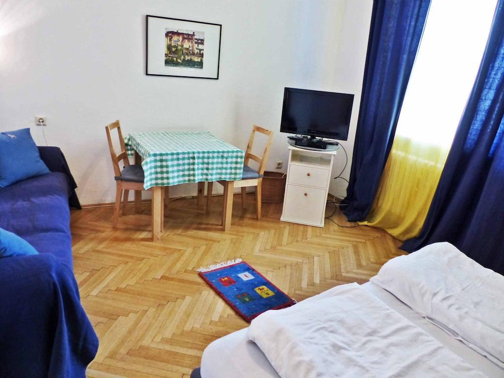 Apartment Naschmarkt Viena Cameră foto